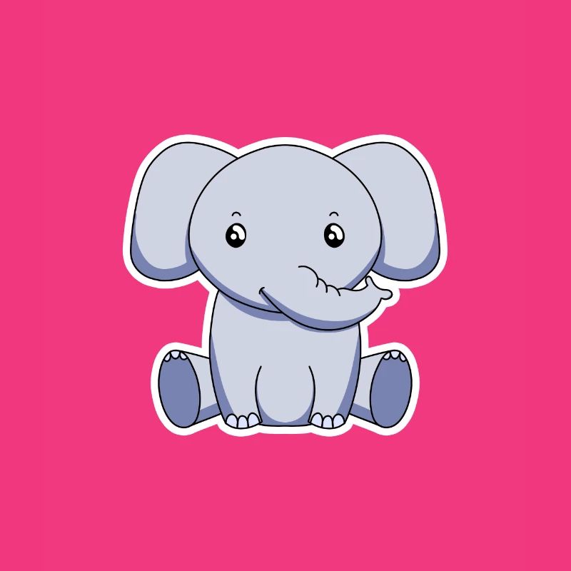 Elefant