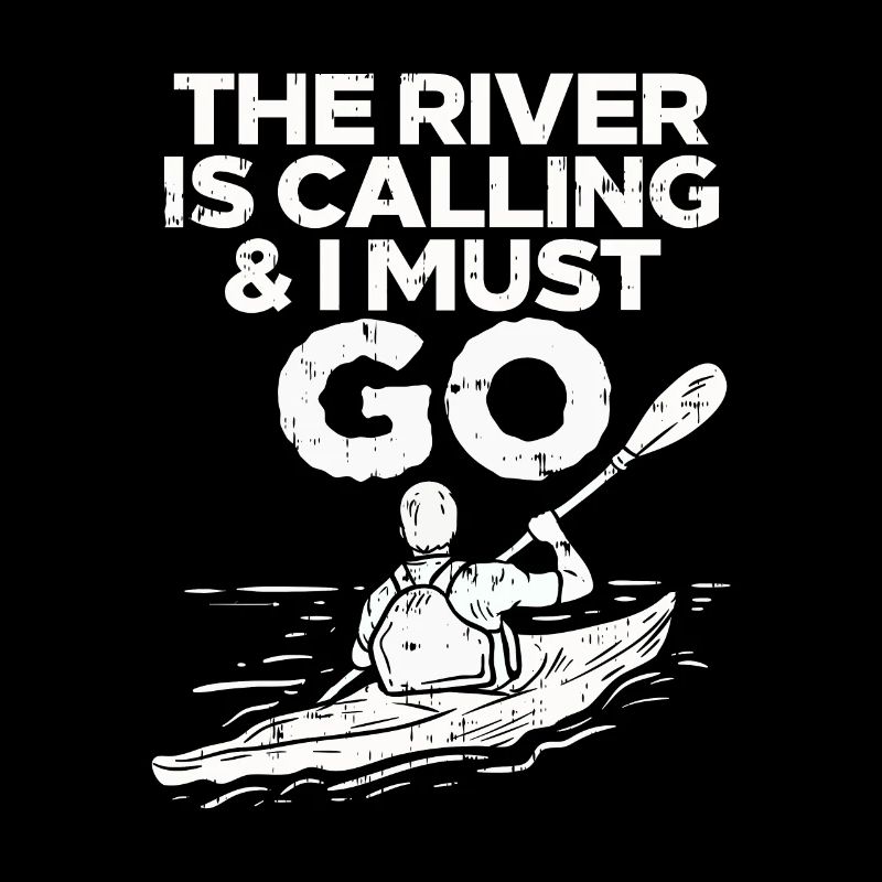 Kayaking Kayak Paddling