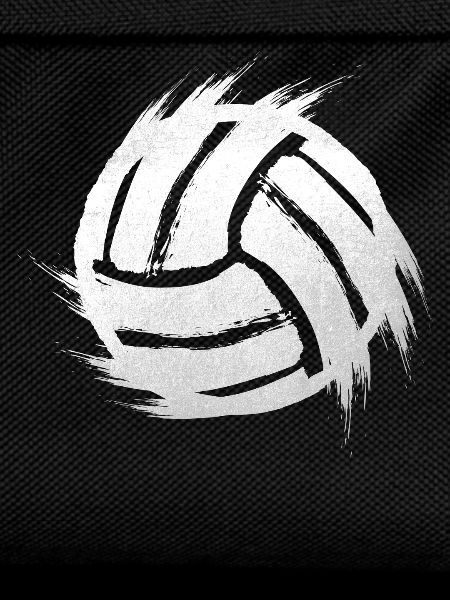 Volleyball Beach Volleyball
