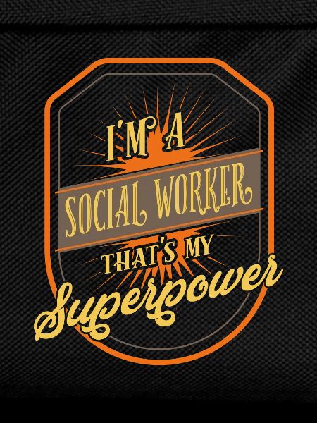 Social worker