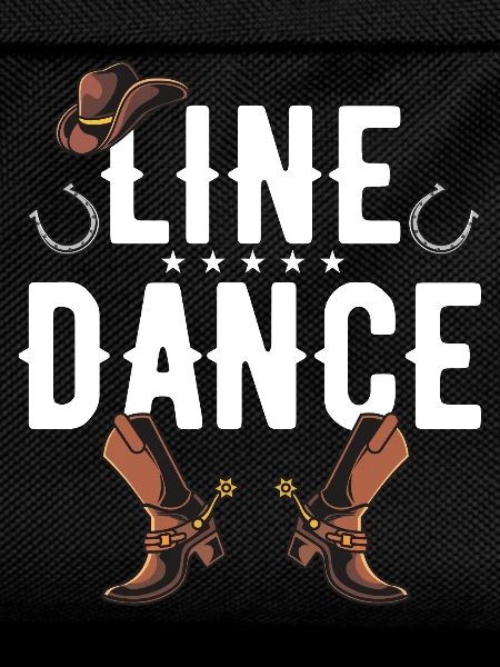 line dance