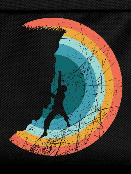 Climbing - Mountaineering