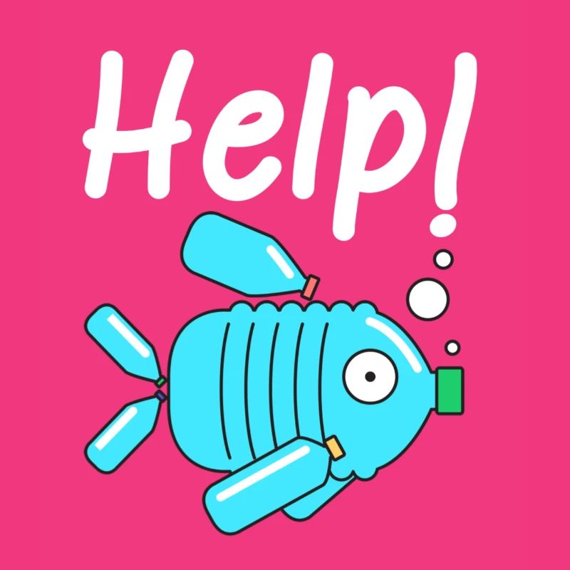 Plastic climate change environmental protection