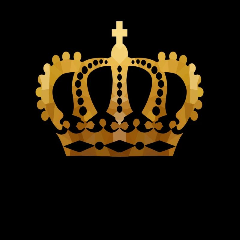 POLYGON CROWN King Emperor
