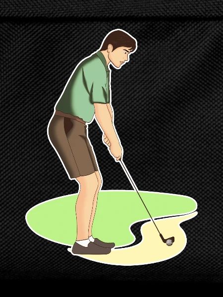 Golf | Golfing | Golfer | golf