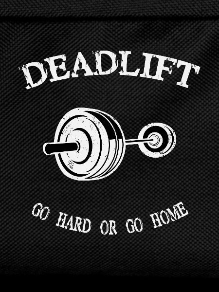 deadlift