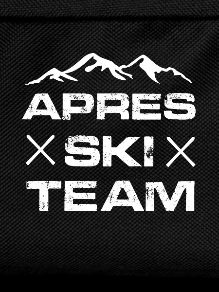 apres ski