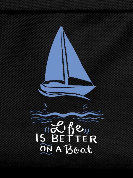 Sailing Sailing Boat