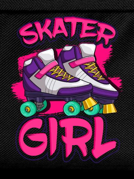 Roller Skate Roller Skater