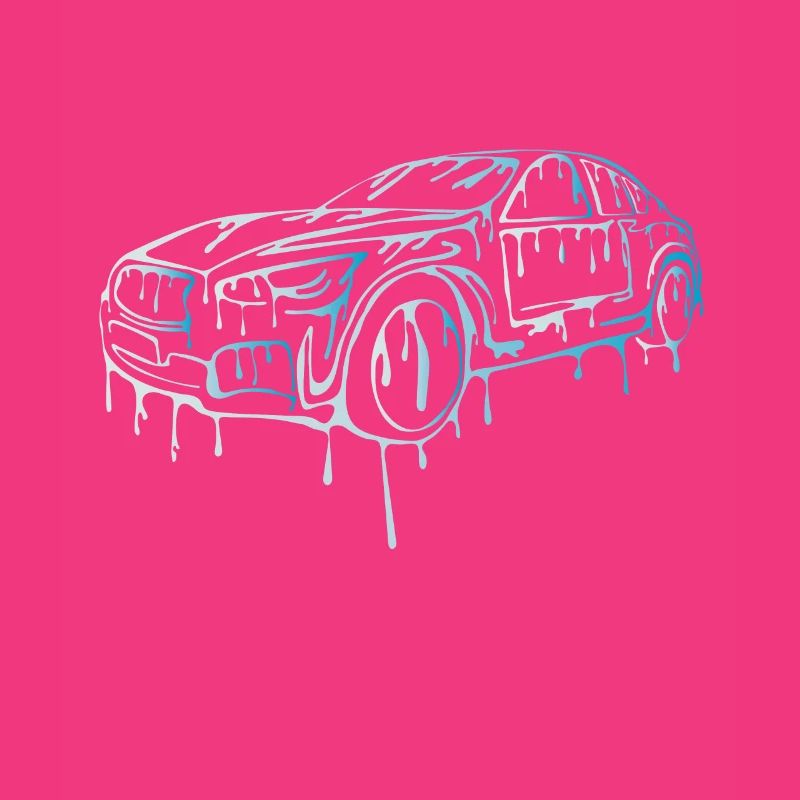 Cool car