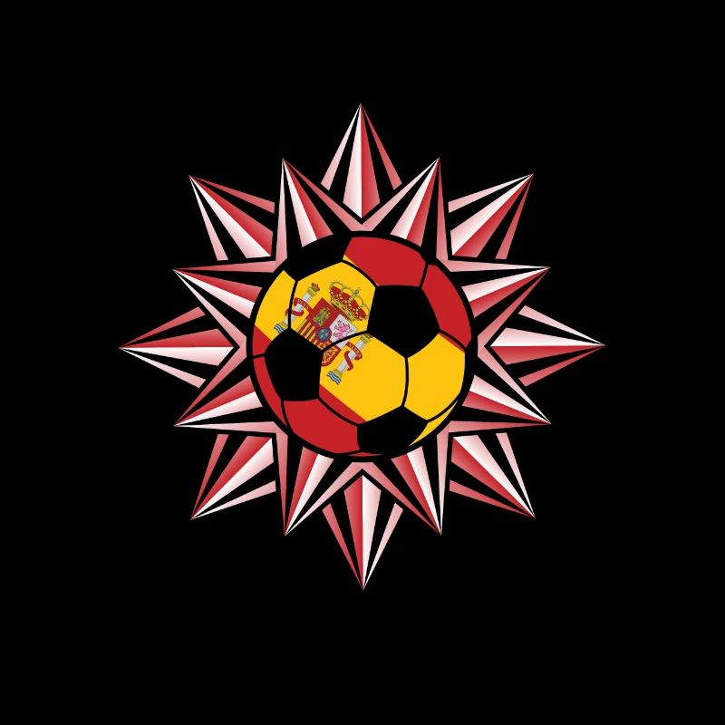 Fußball Spanien