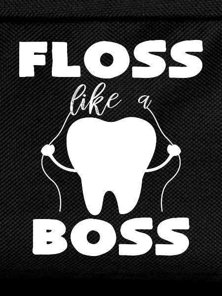 Floss wie ein