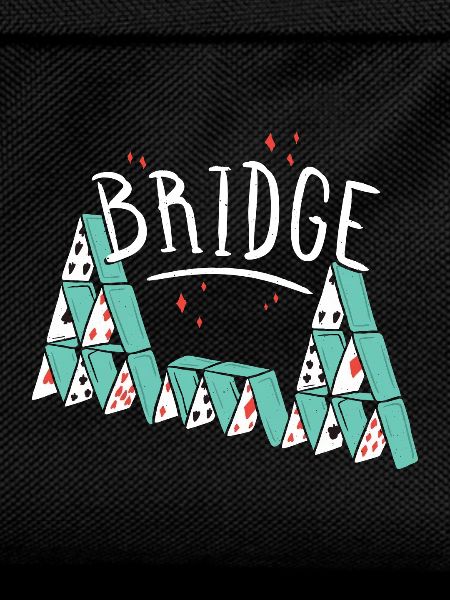 Bridge Card Game