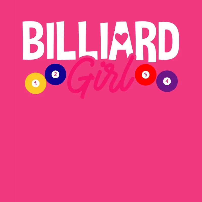 Billard Billard Pool