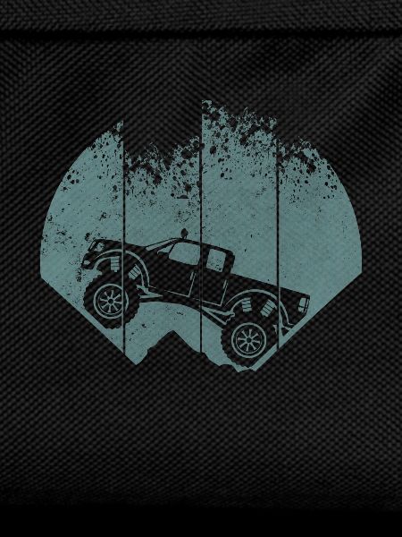 Monster truck