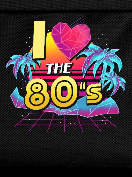 80s eighties