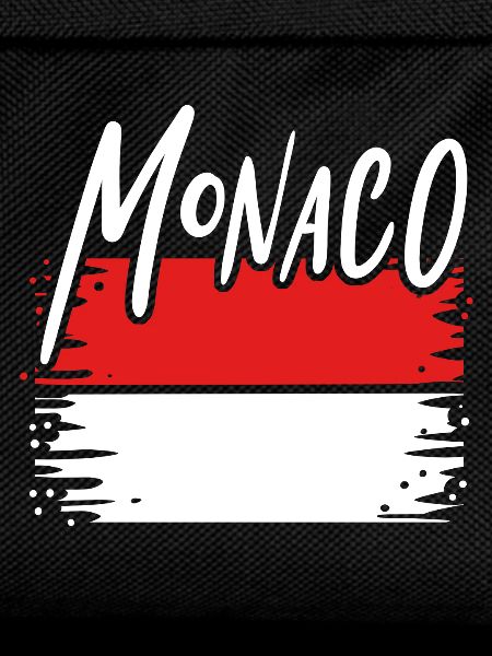 Monaco Principality