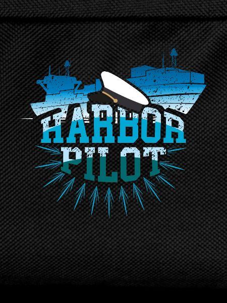 Harbor pilot
