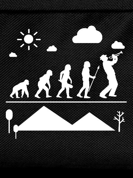 Trumpet Trumpet Evolution