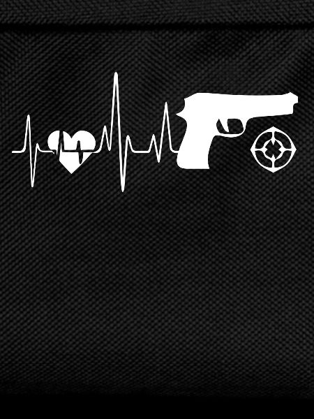 Shooting Shooting Heartbeat