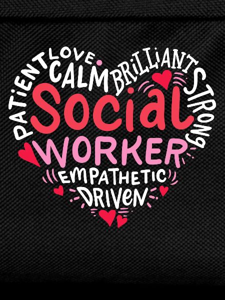 Social worker