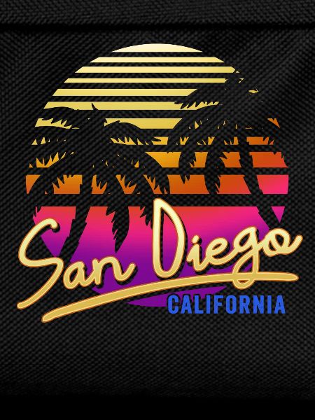 San Diego
