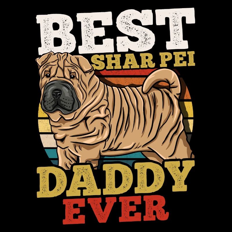 Shar Pei