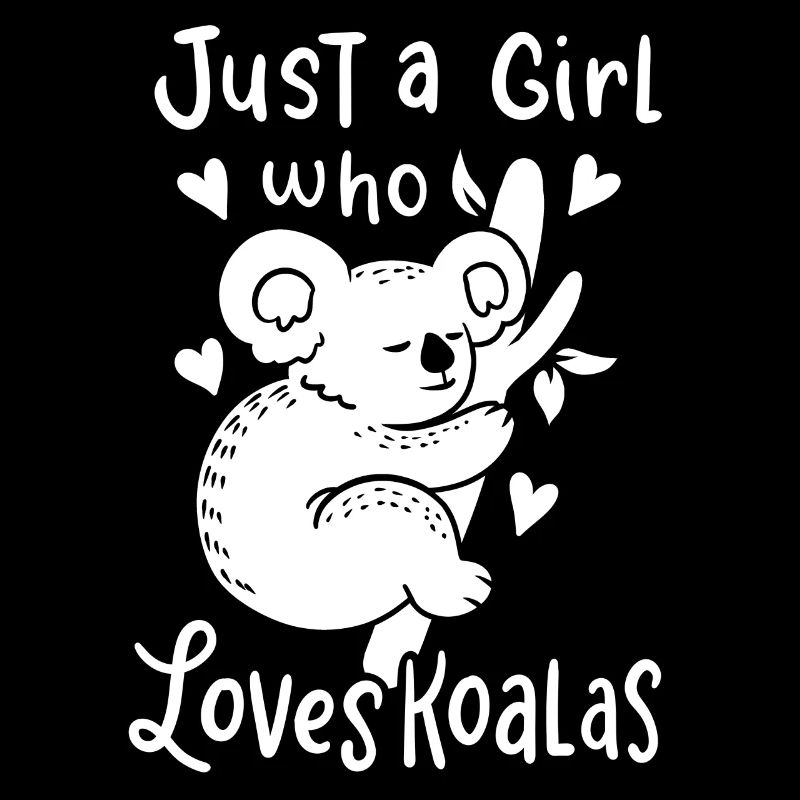 Koalas