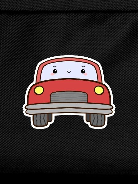 Auto Cartoon