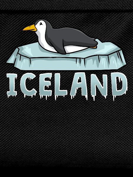 Iceland Puffin