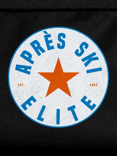 Ski après ski elite