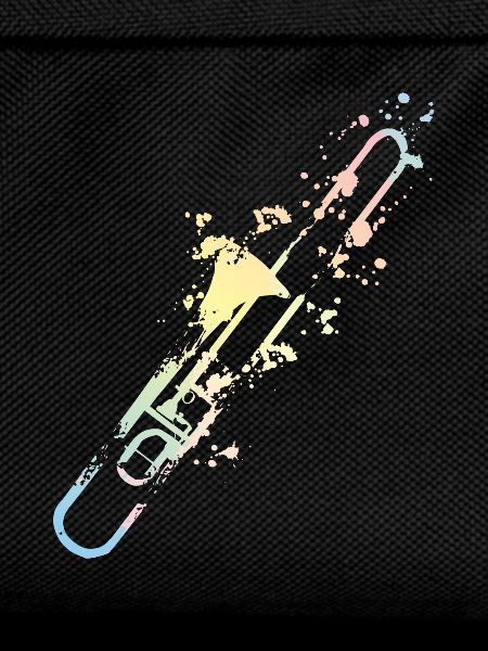 Trombone Splash