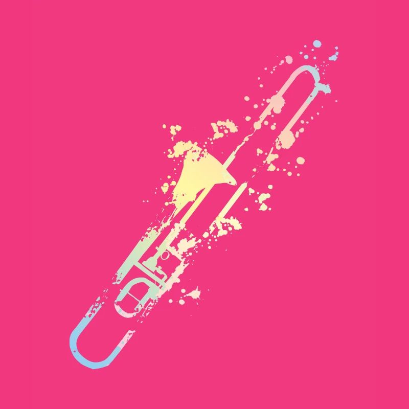Trombone Splash