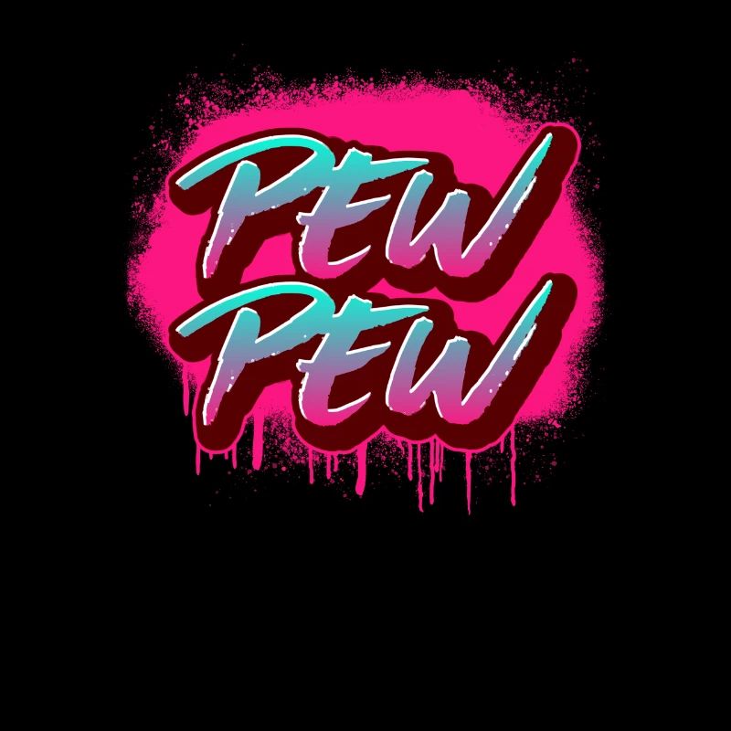 Pew Pew