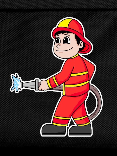Firefighter