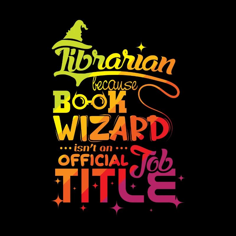 librarian