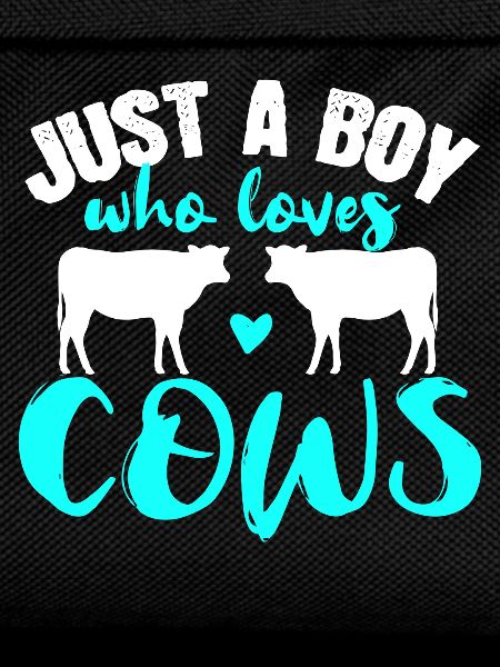 Vaches vaches