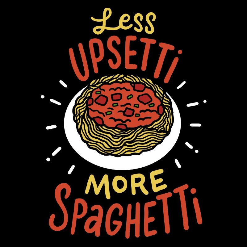 Spaghetti