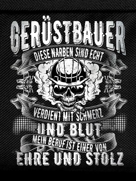 Gerüstbauer