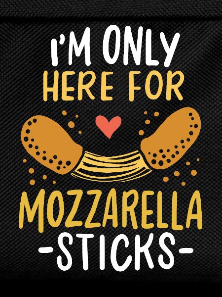Mozzarella sticks
