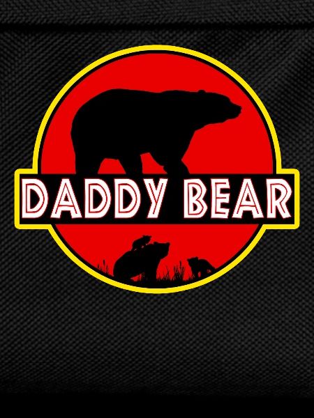 daddy bear