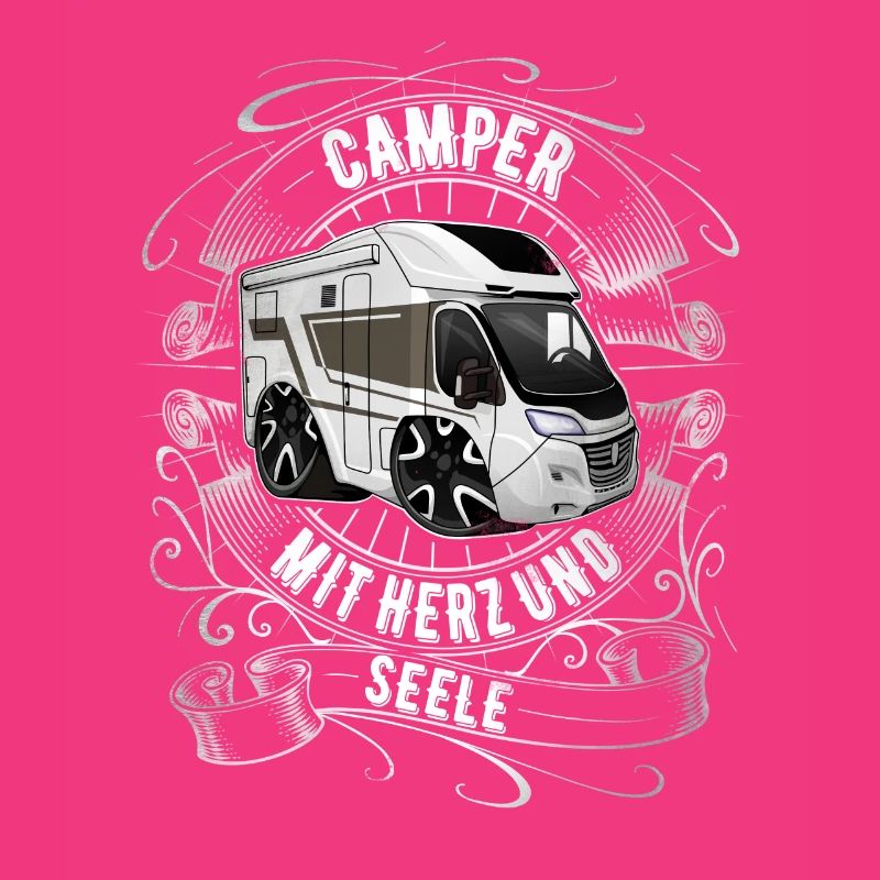 Camper Camping
