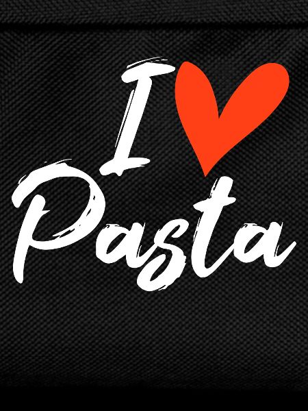 pasta