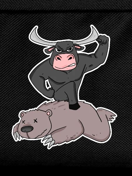 Bull and Bear Exchange