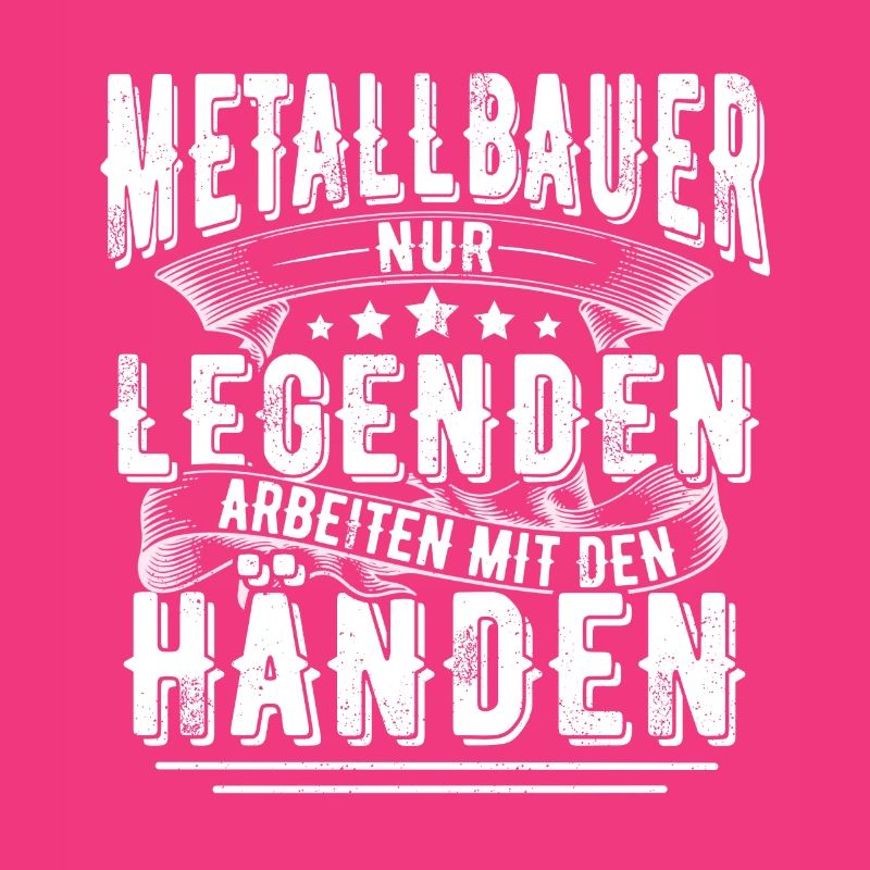 Metallbauer
