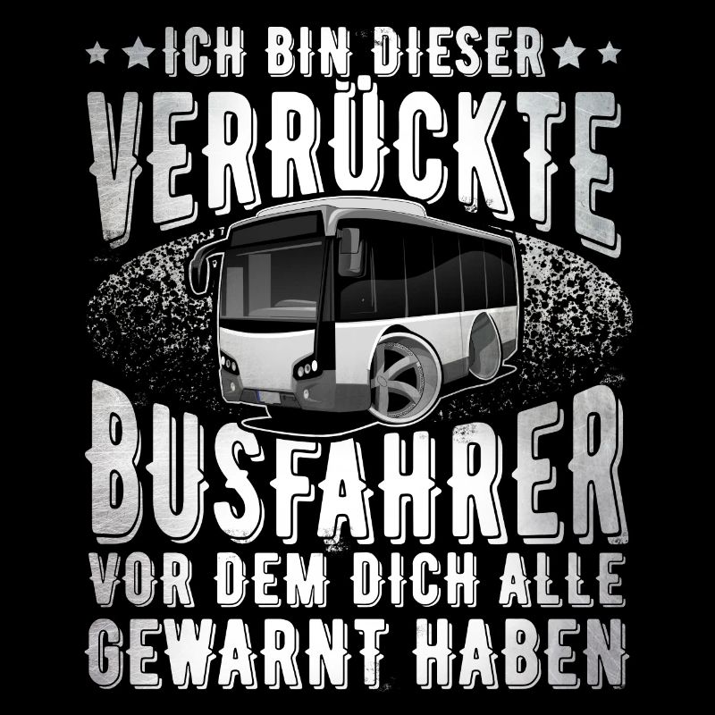 Busfahrer