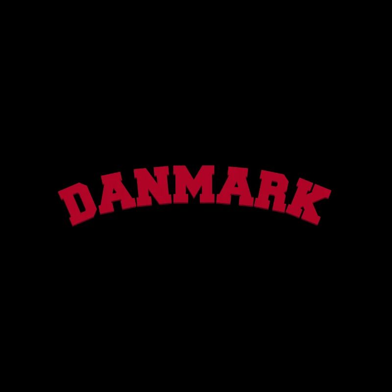 Danmark Dänemark