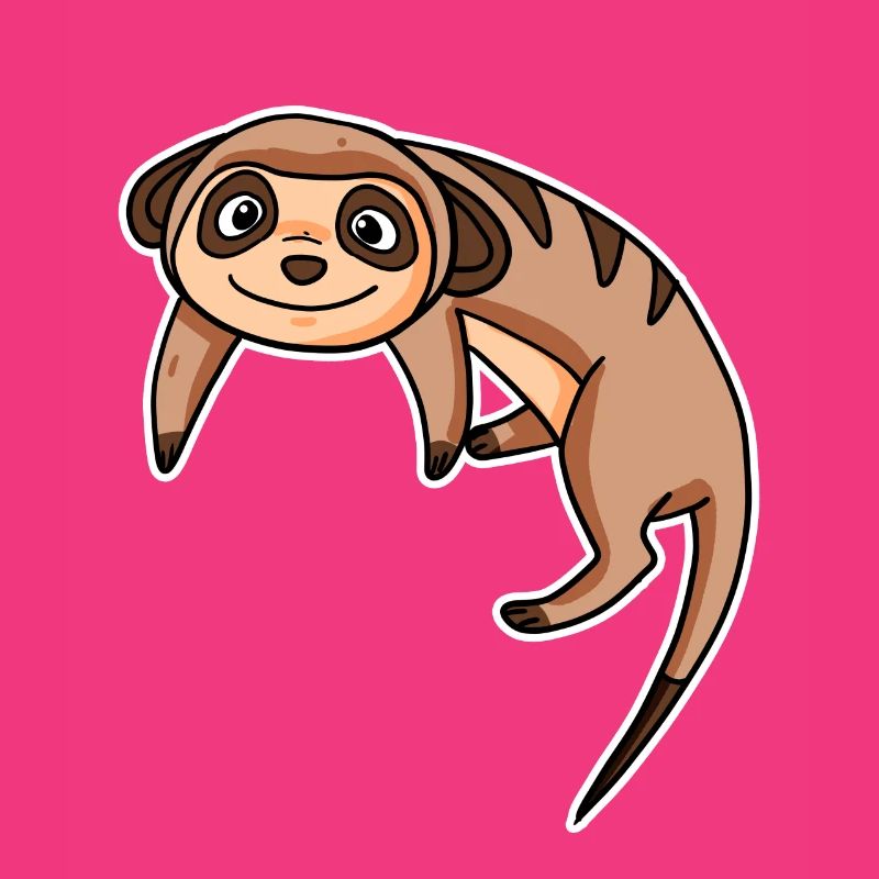 Erdmännchen