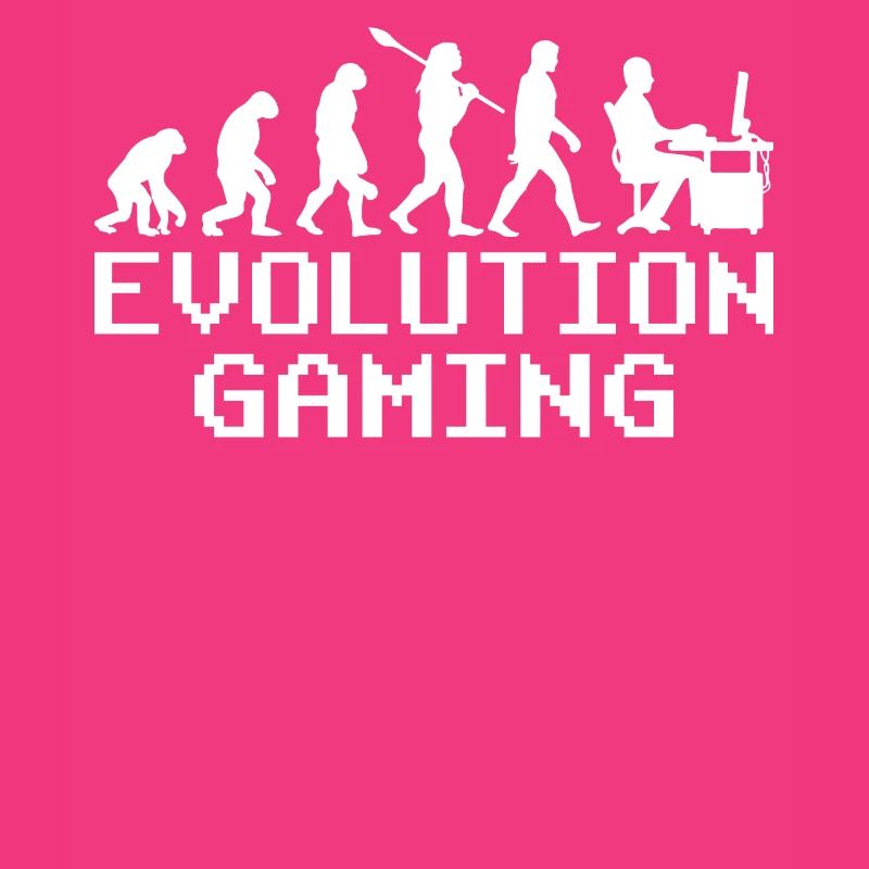 Pc gaming evolution