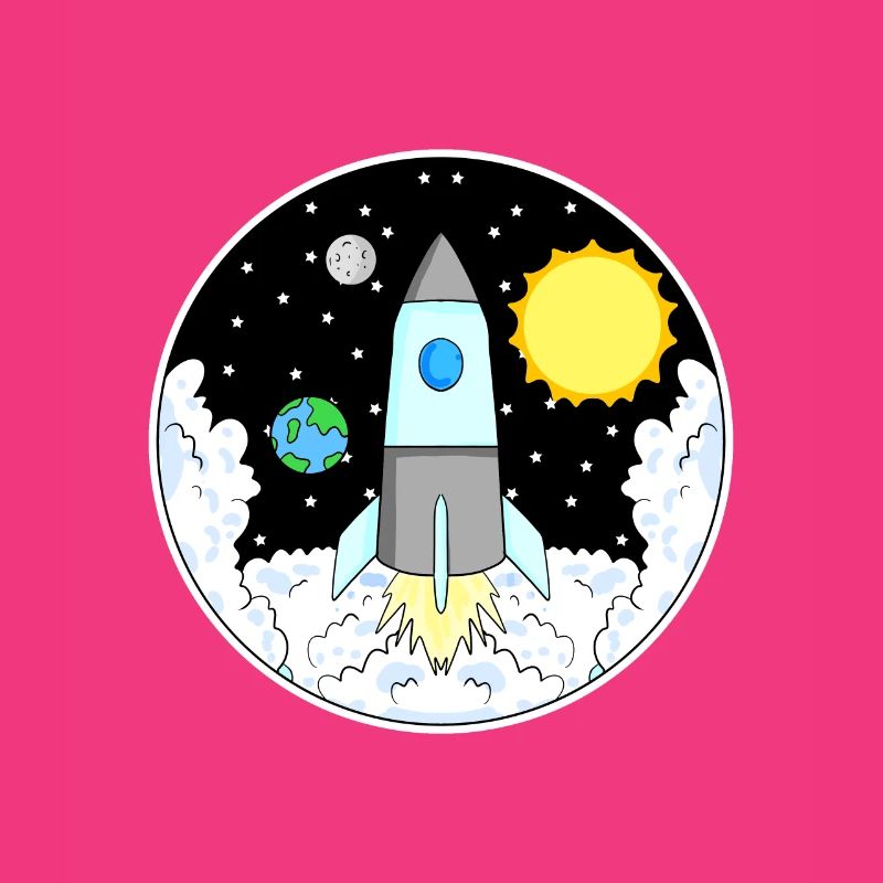 Rocket space